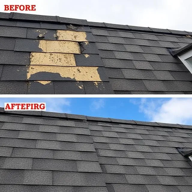 Roof Repair Near Me in Minnewaukan, ND near me